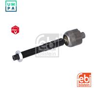 Inner Rack End fits VW TRANSPORTER Mk5 1.9D Left or Right 03 to 09 Tie Rod Joint