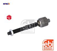 Inner Rack End fits VW TRANSPORTER Mk5 1.9D Left or Right 03 to 09 Tie Rod Joint