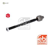INNER TIE ROD 31720 FOR DAEWOO CHEVROLET F18S2/F18D2 1.8L X 20 SED 2.0L 4cyl