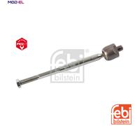FEBI BILSTEIN 31747 Inner Tie Rod Front Right Left Fits Toyota Yaris/Vitz