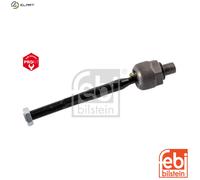 INNER TIE ROD FOR HYUNDAI ACCENT/IV/SOLARIS/III/i25 VERNA/FLUIDIC AVEGA KIA
