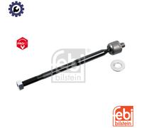 Febi Bilstein 31750 Inner Tie Rod Fits Toyota