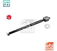Febi Bilstein 31750 Inner Tie Rod Fits Toyota