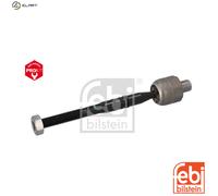 Febi Bilstein 31785 Inner Tie Rod Fits BMW X6 xDrive 35 d xDrive 40 d M 50 d