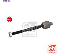 Febi Bilstein 31785 Inner Tie Rod Fits BMW X6 xDrive 35 d xDrive 40 d M 50 d