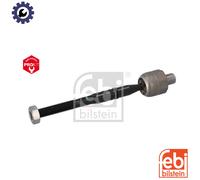 Febi Bilstein 31785 Inner Tie Rod Fits BMW X6 xDrive 35 d xDrive 40 d M 50 d