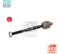 Febi Bilstein 31785 Inner Tie Rod Fits BMW X6 xDrive 35 d xDrive 40 d M 50 d