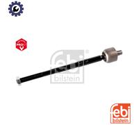 Febi Bilstein 31970 Inner Tie Rod Fits Citroën DS Peugeot