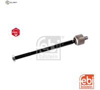 Febi Bilstein 31970 Inner Tie Rod Fits Citroën DS Peugeot