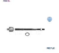 Steering rod Front Axle Right 32-16 031 0021 MEYLE for PEUGEOT CITROËN
