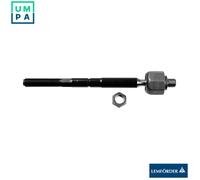 Steering rod Front Axle Left 32013 01 LEMFÖRDER for RENAULT MERCEDES-BENZ