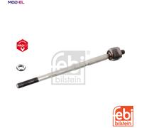 Febi Bilstein 32019 Inner Tie Rod Fits Ford