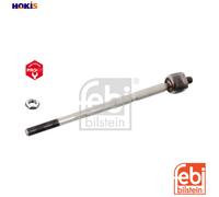 Febi Bilstein 32019 Inner Tie Rod Fits Ford