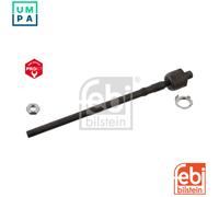 Steering rod Front Axle Left 32040 FEBI BILSTEIN for MITSUBISHI SPACE WAGON