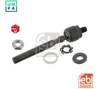 INNER TIE ROD 32128 FOR RENAULT MASTER/II/Platform/Chassis/Van/Bus VAUXHALL