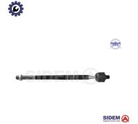 INNER TIE ROD 3237 FOR FORD MONDEO//Rural/Turnier/Clipper RKA/RKBRFM/RFN 1.8L