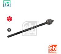 Febi Bilstein 32474 Inner Tie Rod Fits Skoda VW