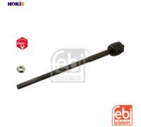 Steering rod Front Axle Left 32551 FEBI BILSTEIN for MITSUBISHI CITROËN PEUGEOT
