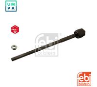 Inner Rack End fits PEUGEOT 4007 GP 2.4 Left or Right 07 to 13 Tie Rod Joint New