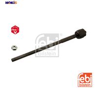 Inner Rack End fits PEUGEOT 4007 GP 2.4 Left or Right 07 to 13 Tie Rod Joint New