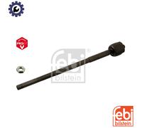 Inner Rack End fits PEUGEOT 4007 GP 2.4 Left or Right 07 to 13 Tie Rod Joint New