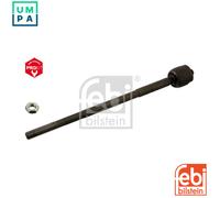 Steering rod Front Axle Left 32551 FEBI BILSTEIN for MITSUBISHI CITROËN PEUGEOT