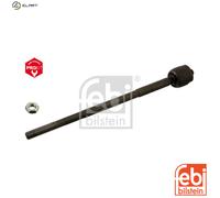 Steering rod Front Axle Left 32551 FEBI BILSTEIN for MITSUBISHI CITROËN PEUGEOT