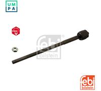 Steering rod Front Axle Left 32551 FEBI BILSTEIN for MITSUBISHI CITROËN PEUGEOT