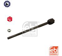 Steering rod Front Axle Left 32551 FEBI BILSTEIN for MITSUBISHI CITROËN PEUGEOT