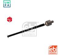 Steering rod Front Axle Left 32763 FEBI BILSTEIN for HYUNDAI i10 I