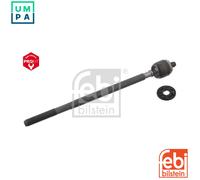 Inner Rack End fits RENAULT TWINGO Mk1 1.2 Left or Right 99 to 07 Tie Rod Joint
