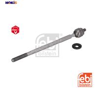 Ferdinand Bilstein Inner Rack End 32874 - Inner Tie Rod for Renault Twingo Mk1 1.2 1999-2007 L/R