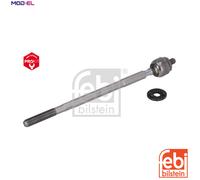 Inner Rack End fits RENAULT TWINGO Mk1 1.2 Left or Right 99 to 07 Tie Rod Joint