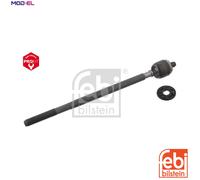 Inner Rack End fits RENAULT TWINGO Mk1 1.2 Left or Right 99 to 07 Tie Rod Joint