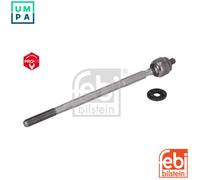 Inner Rack End fits RENAULT TWINGO Mk1 1.2 Left or Right 99 to 07 Tie Rod Joint