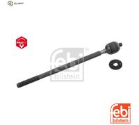 Inner Rack End fits RENAULT TWINGO Mk1 1.2 Left or Right 99 to 07 Tie Rod Joint