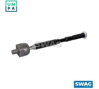 SWAG 33 10 7266 Inner tie rod