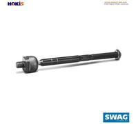 INNER TIE ROD 33 11 2518 FOR BMW 4/G22/G82/Convertible/G23/G83/G26/Gran/G87
