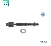 INNER TIE ROD 33-16 031 0009 FOR SUZUKI SWIFT/MK/V/IV/III D13AAAD13AK12M 1.2L