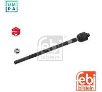 Febi Inner Tie Rod - 33128