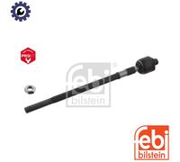 INNER TIE ROD 33128 FOR MAZDA MPV/Mk/II L3 2.3L FS-DS/-DSFS 2.0L RF5C 2.0L 4cyl