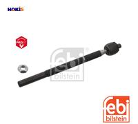 INNER TIE ROD 33129 FOR MAZDA ZJ32/ZJ30/ZJ07 1.3L L3-VE/VDT/V 2.3L L850 1.8L 3
