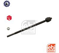 Inner Rack End fits TOYOTA MR2 ZZW30 1.8 Left or Right 99 to 07 1ZZ-FE Tie Rod