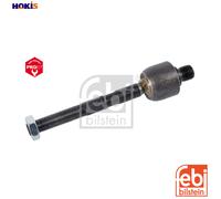 Inner Rack End fits HYUNDAI i30 FD 1.6 Left or Right 07 to 12 G4FC Tie Rod Joint
