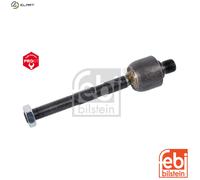 Inner Rack End fits HYUNDAI i30 FD 1.6 Left or Right 07 to 12 G4FC Tie Rod Joint