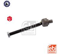 INNER TIE ROD 33449 FOR KIA PRIDE/II/III RIO G4FA 1.4L D4FA 1.5L G4EE 1.4L 4cyl