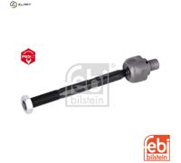 INNER TIE ROD FOR KIA RIO/II/III PRIDE G4EE 1.4L G4ED 1.6L D4FA 1.5L G4FA 1.4L