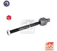 INNER TIE ROD 33450 FOR KIA PRIDE/II/III RIO G4FA 1.4L D4FA 1.5L G4EE 1.4L 4cyl