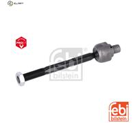 Steering rod Front Axle Right 33450 FEBI BILSTEIN for KIA RIO II RIO II Saloon