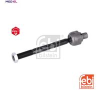 INNER TIE ROD 33450 FOR KIA PRIDE/II/III RIO G4FA 1.4L D4FA 1.5L G4EE 1.4L 4cyl